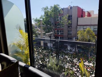 EXCELENTE DEPARTAMENTO EN VENTA XOLA, EJE 4 SUR, COL ALAMOS