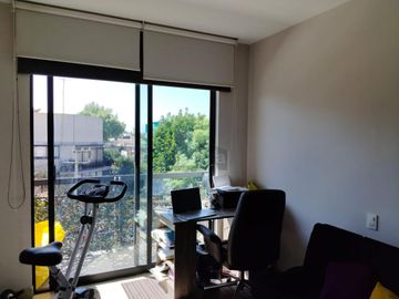 EXCELENTE DEPARTAMENTO EN VENTA XOLA, EJE 4 SUR, COL ALAMOS