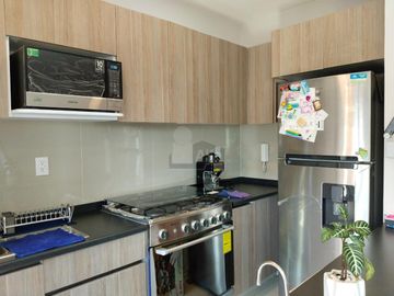 EXCELENTE DEPARTAMENTO EN VENTA XOLA, EJE 4 SUR, COL ALAMOS