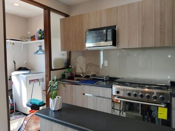 EXCELENTE DEPARTAMENTO EN VENTA XOLA, EJE 4 SUR, COL ALAMOS
