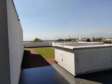 EXCELENTE DEPARTAMENTO EN VENTA XOLA, EJE 4 SUR, COL ALAMOS