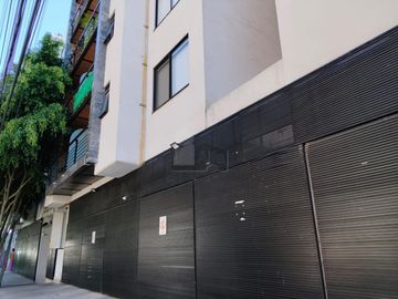 EXCELENTE DEPARTAMENTO EN VENTA XOLA, EJE 4 SUR, COL ALAMOS