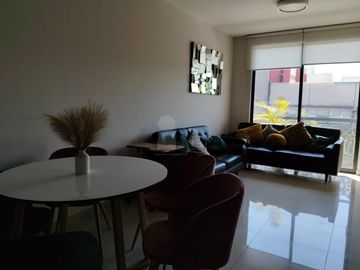 EXCELENTE DEPARTAMENTO EN VENTA XOLA, EJE 4 SUR, COL ALAMOS
