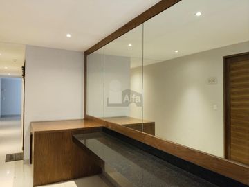 EXCELENTE DEPARTAMENTO EN VENTA XOLA, EJE 4 SUR, COL ALAMOS
