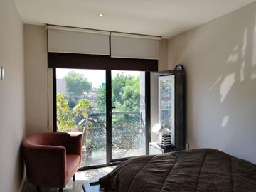 EXCELENTE DEPARTAMENTO EN VENTA XOLA, EJE 4 SUR, COL ALAMOS