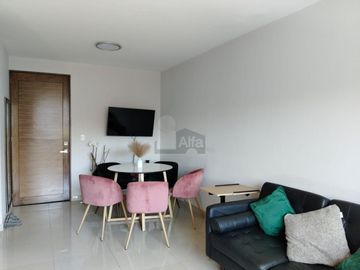 EXCELENTE DEPARTAMENTO EN VENTA XOLA, EJE 4 SUR, COL ALAMOS