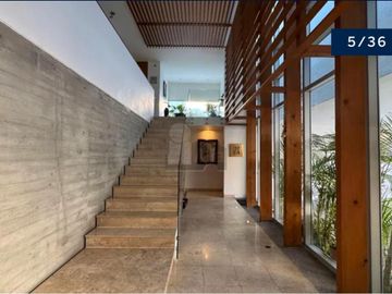 Casa en condominio en venta en El Campanario, Querétaro, Querétaro