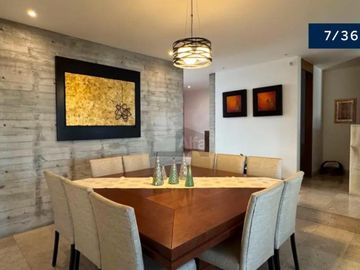Casa en condominio en venta en El Campanario, Querétaro, Querétaro