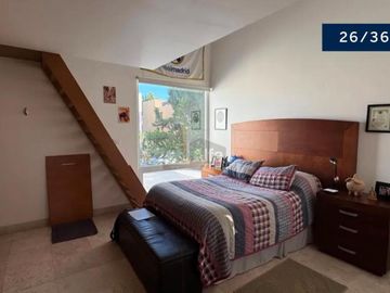 Casa en condominio en venta en El Campanario, Querétaro, Querétaro