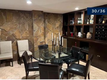 Casa en condominio en venta en El Campanario, Querétaro, Querétaro