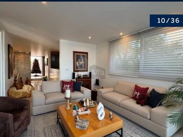 Casa en condominio en venta en El Campanario, Querétaro, Querétaro