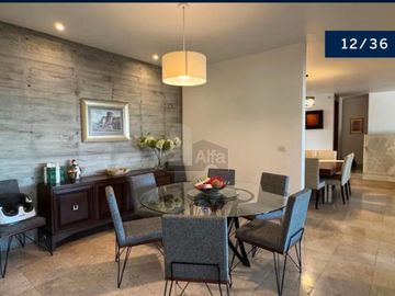 Casa en condominio en venta en El Campanario, Querétaro, Querétaro