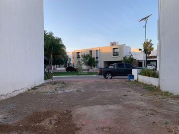 Terreno Habitacional en venta en Trento