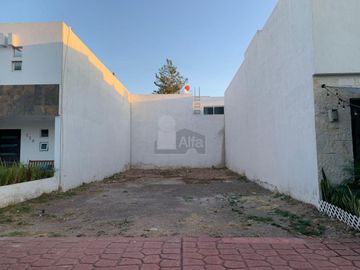 Terreno Habitacional en venta en Trento