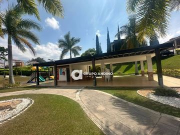 VENTA de CASA CAMPESTRE en PIEDECUESTA