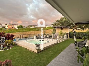 VENTA de CASA CAMPESTRE en PIEDECUESTA