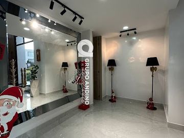 VENTA de CASA CAMPESTRE en PIEDECUESTA