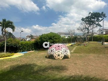 VENTA de CASA CAMPESTRE en PIEDECUESTA