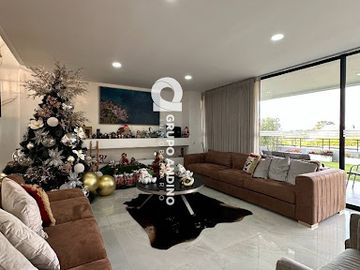 VENTA de CASA CAMPESTRE en PIEDECUESTA