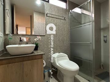 VENTA de CASA CAMPESTRE en PIEDECUESTA