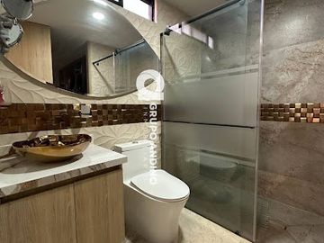 VENTA de CASA CAMPESTRE en PIEDECUESTA