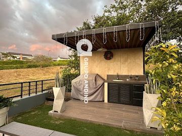 VENTA de CASA CAMPESTRE en PIEDECUESTA