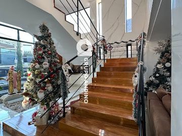 VENTA de CASA CAMPESTRE en PIEDECUESTA
