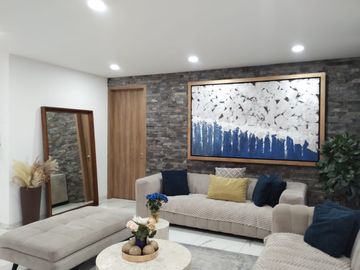 VENTA CASA FRACCIONAMIENTO BOSQUES DE ZAVALETA!!