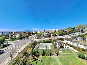 Lomas de Montemar. Concón. Amplio duplex de 160 m2.