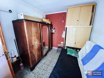 Casa en venta - 2 dormitorios 1 baño - Cochera - 107mts2 - Barrio Norte, La Plata