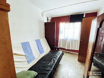 Casa en venta - 2 dormitorios 1 baño - Cochera - 107mts2 - Barrio Norte, La Plata