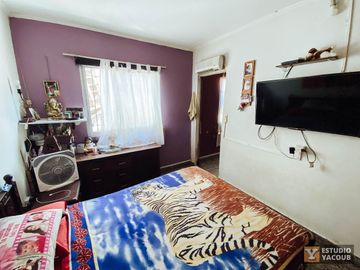 Casa en venta - 2 dormitorios 1 baño - Cochera - 107mts2 - Barrio Norte, La Plata