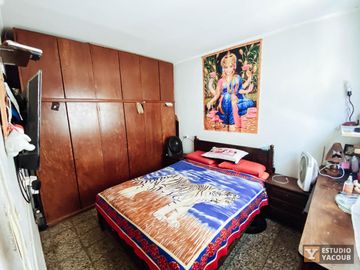 Casa en venta - 2 dormitorios 1 baño - Cochera - 107mts2 - Barrio Norte, La Plata