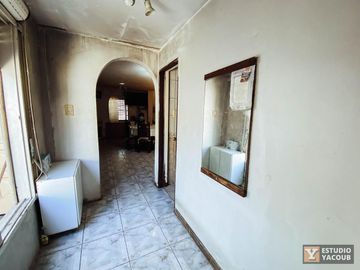 Casa en venta - 2 dormitorios 1 baño - Cochera - 107mts2 - Barrio Norte, La Plata