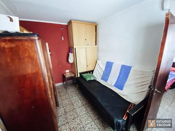 Casa en venta - 2 dormitorios 1 baño - Cochera - 107mts2 - Barrio Norte, La Plata