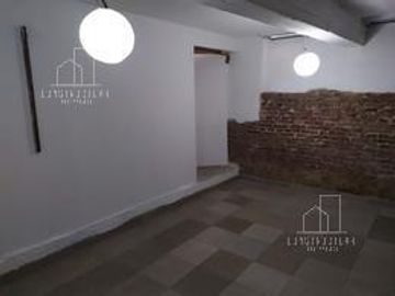Oportunidad - Departamentos al frente en Balvanera