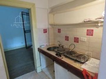 Oportunidad - Departamentos al frente en Balvanera