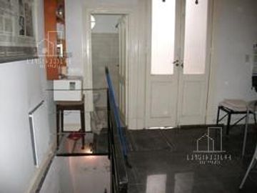 Oportunidad - Departamentos al frente en Balvanera