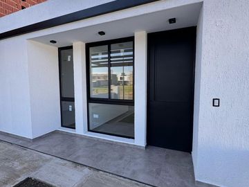 Dúplex en venta SOLARES DE MANANTIALES   | Planta baja