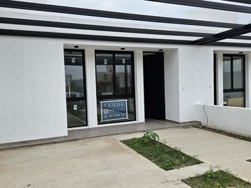 Dúplex en venta SOLARES DE MANANTIALES   | Planta baja
