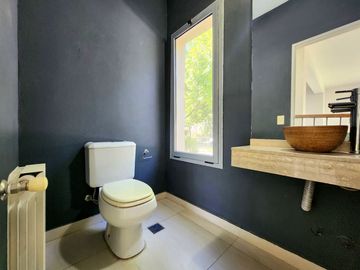 VENTA - CASA - LOTE INTERNO - SANTA CATALINA, VILLANUEVA