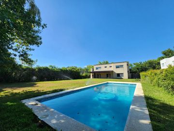 VENTA - CASA - LOTE INTERNO - SANTA CATALINA, VILLANUEVA