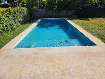 VENTA - CASA - LOTE INTERNO - SANTA CATALINA, VILLANUEVA