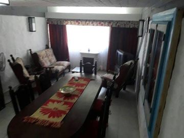 Departamento tipo duplex 3 dormitorios 2 baños 58 mts 2 - San Bernardo Del Tuyu