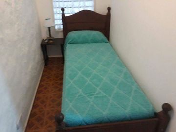 Departamento tipo duplex 3 dormitorios 2 baños 58 mts 2 - San Bernardo Del Tuyu