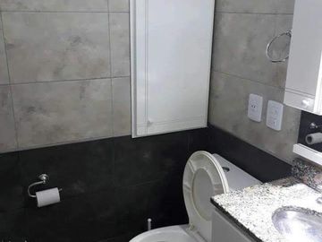 Departamento tipo duplex 3 dormitorios 2 baños 58 mts 2 - San Bernardo Del Tuyu