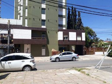 Departamento tipo duplex 3 dormitorios 2 baños 58 mts 2 - San Bernardo Del Tuyu