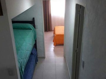 Departamento tipo duplex 3 dormitorios 2 baños 58 mts 2 - San Bernardo Del Tuyu