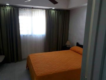 Departamento tipo duplex 3 dormitorios 2 baños 58 mts 2 - San Bernardo Del Tuyu