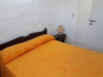 Departamento tipo duplex 3 dormitorios 2 baños 58 mts 2 - San Bernardo Del Tuyu